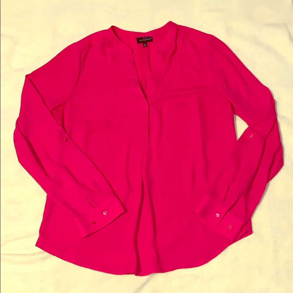The Limited Blouse